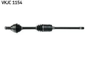 VKJC 1154 SKF Półoś prawy przód