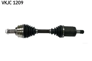 VKJC 1209 SKF Półoś lewy przód