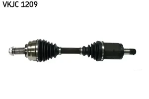 VKJC 1209 SKF Półoś lewy przód