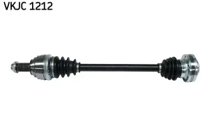 Półoś skrzynia automatyczna BMW X3 E53 3.0 d, 4.4 i, 3.0 i SKF