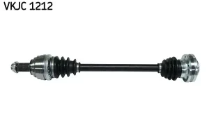 Półoś skrzynia automatyczna BMW X3 E53 3.0 d, 3.0 i, 4.4 i SKF