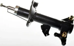 Stoßdämpfer NISSAN PRIMERA P12 2.2 dCi, 2.2 Di, 1.6, 1.9 dCi, 1.8, 2.0 MONROE