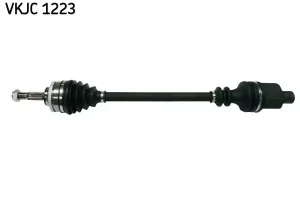 VKJC 1223 SKF Półoś prawy przód skrzynia manualna skrzynia automatyczna