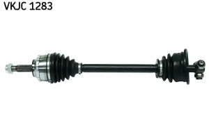 VKJC 1283 SKF Półoś lewy przód skrzynia manualna