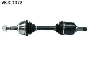 Półoś lewy przód skrzynia manualna VOLVO C70 I 2.4 T, T-5, 2.0, 2.0 T SKF