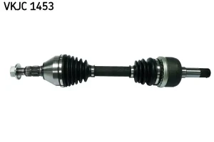 Półoś lewy przód skrzynia manualna OPEL VECTRA C 2.0, 1.9 CDTI, 3.2 V6, 2.2 DTI, 3.0 V6 SKF