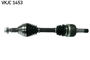 Półoś lewy przód skrzynia manualna SAAB 44077 II 1.9 TiD SKF
