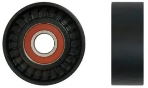 1.9 TDI SKODA OCTAVIA 1 Rolka napinacza paska klinowego DENCKERMANN