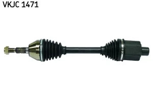 VKJC 1471 SKF Półoś prawy przód skrzynia manualna