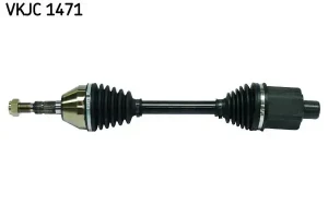 Półoś prawy przód skrzynia manualna OPEL ZAFIRA B 1.9 CDTI SKF