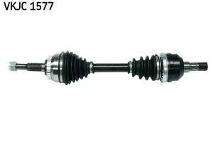 Półoś lewy przód OPEL ASTRA F 2.0 GSI, 1.8 i, 2.0 i SKF