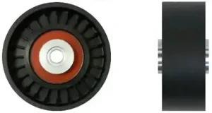 97241065 Rolka paska klinowego DENCKERMANN