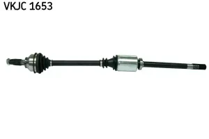VKJC 1653 SKF Półoś prawy przód