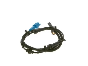 Czujnik prędkości koła abs przód CITROËN C2 BOSCH 0 986 594 551
