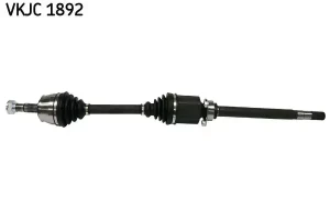 VKJC 1892 SKF Półoś prawy przód
