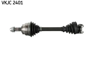 Półoś lewy przód FIAT STILO 1.9 JTD SKF