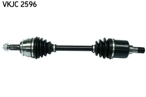 VKJC 2596 SKF Półoś lewy przód skrzynia manualna