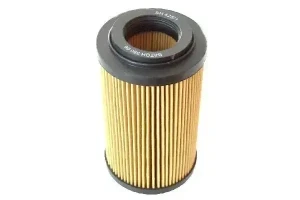 Filtr oleju MERCEDES-BENZ CLK A209 SCT - MANNOL