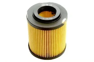 Filtr oleju OPEL CORSA C SCT - MANNOL