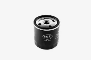 SM 105 SCT - MANNOL Filtr oleju