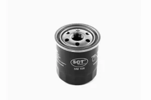 Filtr oleju TOYOTA AVENSIS I SCT - MANNOL