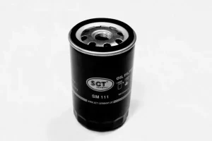 Filtr oleju VW CADDY 3 SCT - MANNOL