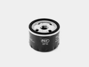 Filtr oleju RENAULT 19 I FILTRON