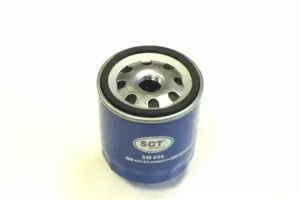 Filtr oleju VW ARTEON SCT - MANNOL