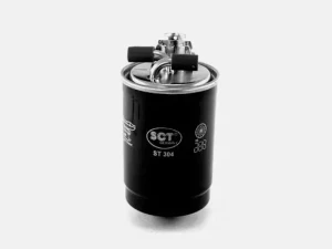 1.7 SDI Filtr paliwa z separatorem wody VW LUPO I SCT - MANNOL
