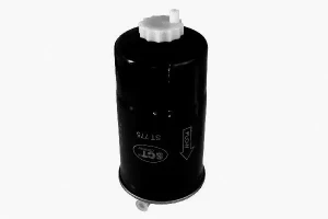 1.9 TDI, 2.0 TDI Filtr paliwa VW PASSAT B5 SCT - MANNOL
