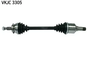 Półoś lewy przód MERCEDES-BENZ B W245 B 180, B 200, B 150, B 160, B 170 SKF