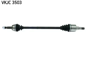 VKJC 3503 SKF Półoś prawy przód
