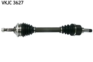Półoś lewy przód skrzynia manualna PEUGEOT 206 1.4 16V, 1.4 HDi, 1.4, 1.1 SKF