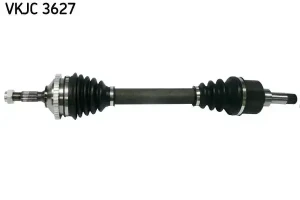 VKJC 3627 SKF Półoś lewy przód skrzynia manualna
