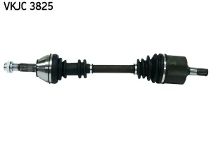 Półoś lewy przód skrzynia manualna FIAT DUCATO 1.9 D, 2.0, 1.9 TD, 2.5 D, 2.5 TD SKF