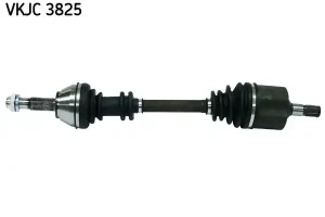 Półoś lewy przód skrzynia manualna PEUGEOT J5 Skrzynia (280L) 1.8 SKF