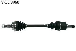 Półoś lewy przód PEUGEOT 405 I 1.6, 1.9 SKF