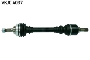 Półoś lewy przód skrzynia manualna PEUGEOT PARTNER 2.0 HDI, 1.4, 1.6 HDi, 1.6 16V, 1.9 D SKF