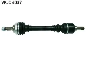 Półoś lewy przód skrzynia manualna CITROËN XSARA 2.0 16V SKF