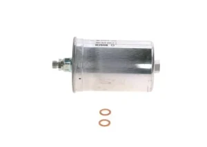 300 Filtr paliwa MERCEDES-BENZ 124 A124 BOSCH