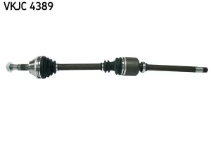 Półoś prawy przód CITROËN JUMPER 2.5 DT, 1.9 D, 2.8 HDi, 2.0, 1.9 TD, 2.5 D, 2.5 TDi, 2.0 HDI, 2.5 TD SKF