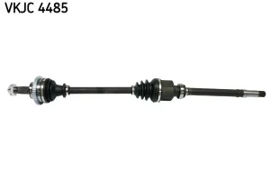 Półoś prawy przód PEUGEOT 206 1.6 16V SKF