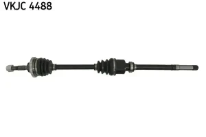 VKJC 4488 SKF Półoś prawy przód