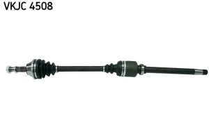 Półoś prawy przód PEUGEOT BOXER Skrzynia (244) 2.8 HDi, 2.0 HDi, 2.2 HDi, 2.0 SKF