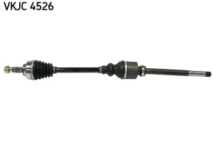 Półoś prawy przód PEUGEOT 407 SW 1.8, 1.6 HDi, 2.0 16V, 1.8 16V, 2.0 SKF