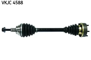 Półoś lewy przód skrzynia manualna VW GOLF VII 1.2 TSi SKF