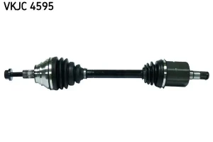 Półoś lewy przód skrzynia automatyczna VW PASSAT CC 1.8 TSI SKF