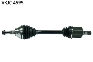 Półoś lewy przód skrzynia automatyczna VW PASSAT CC 1.8 TSI SKF