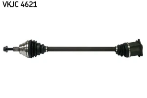 VKJC 4621 SKF Półoś prawy przód