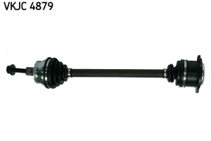 Półoś lewy przód skrzynia manualna VW PASSAT B5 1.9 TDI, 2.8, 2.3 VR5, 2.0 TDI, 2.5 TDI, 4.0 W8, 1.8 T SKF